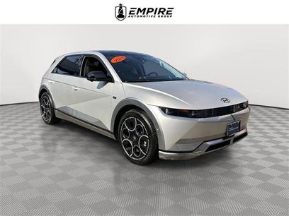 Certified 2024 Hyundai Ioniq 5 Limited