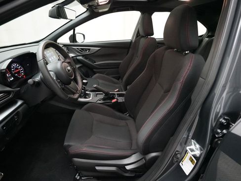 Used 2023 Subaru WRX Premium image 7