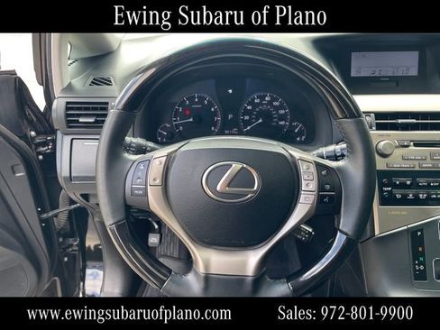 Used 2013 Lexus RX 350 FWD w/ Premium Pkg image 15