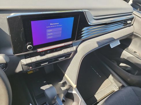 New 2026 Toyota Camry LE FWD image 14