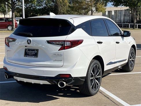 New 2026 Acura RDX A-Spec image 4