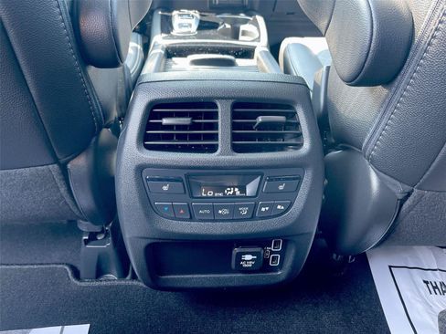 Used 2022 Honda Passport Elite image 24