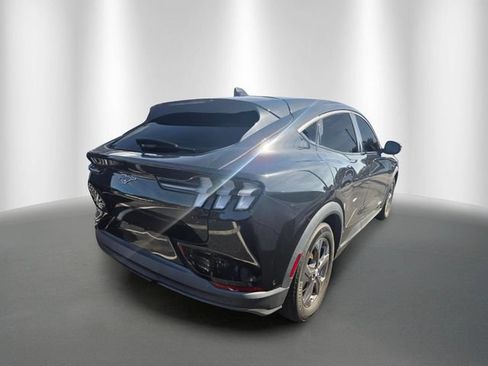 Used 2023 Ford Mustang Mach-E Select AWD/4WD image 4
