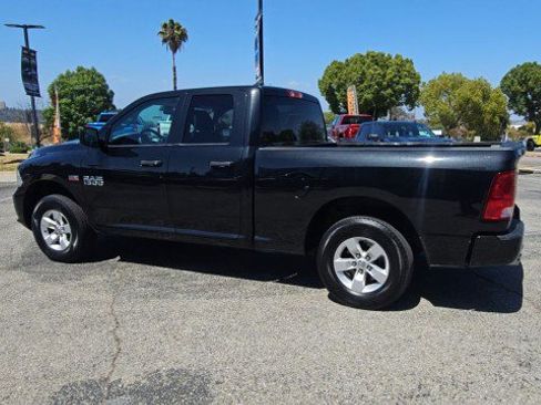 Used 2017 RAM 1500 Express RWD image 6