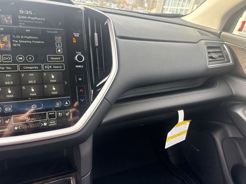 New 2026 Subaru Ascent Touring AWD/4WD image 13