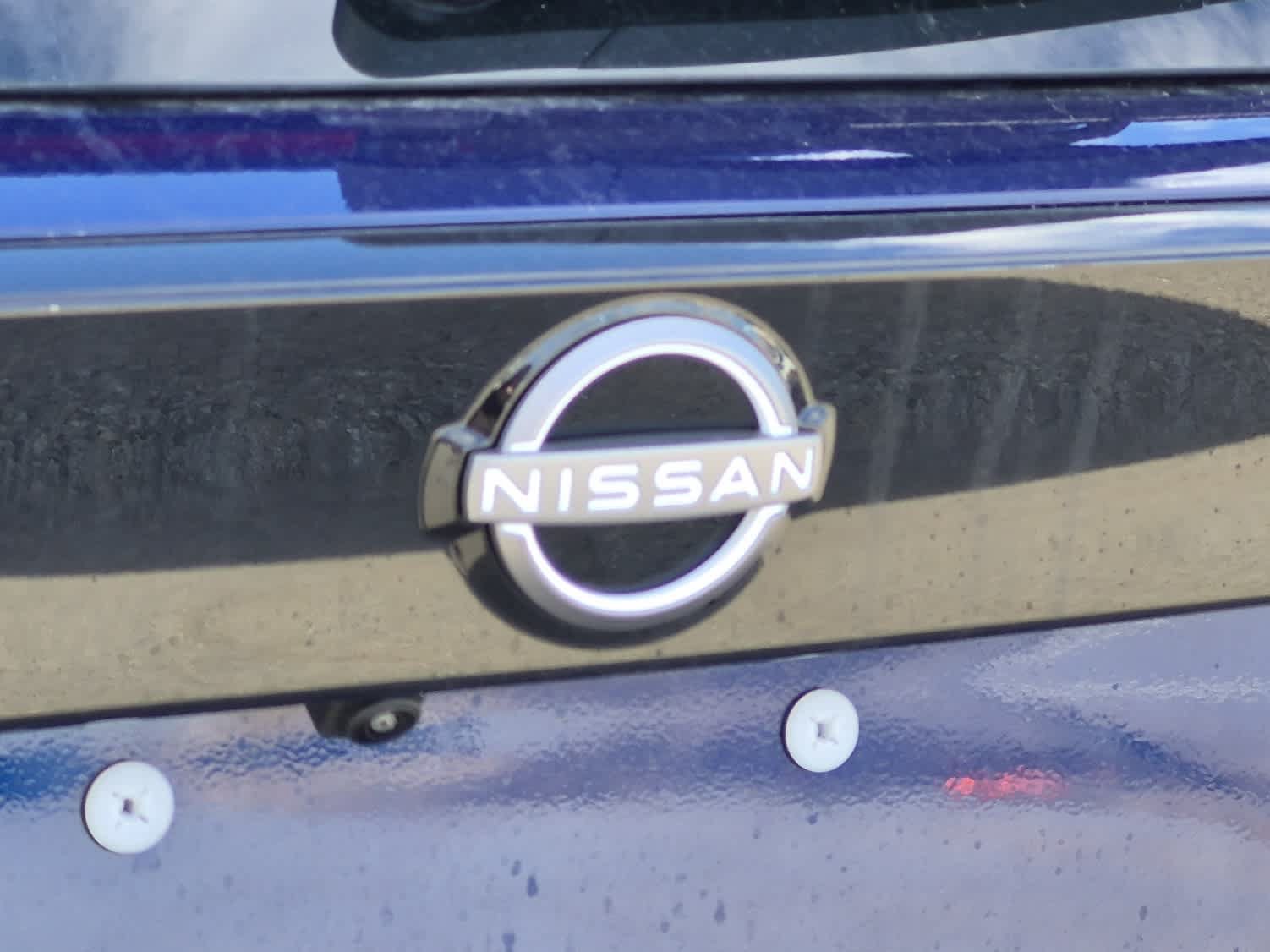 Used 2026 Nissan Kicks S AWD/4WD image 16