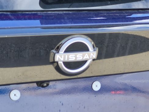 Used 2026 Nissan Kicks S FWD image 16