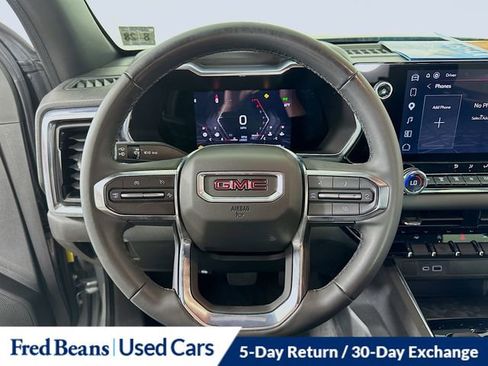 Used 2023 GMC Canyon Elevation w/ Convenience Package RWD image 11