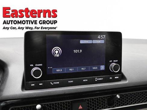 Used 2024 Honda Civic Sport image 18