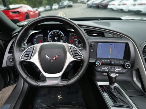 Used 2015 Chevrolet Corvette Z06 w/ 2LZ Preferred Equipment Group image 18