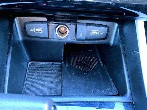 Used 2024 Hyundai Tucson SEL image 16