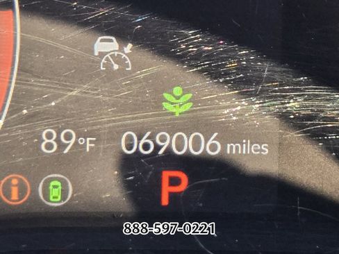 Used 2022 Honda Civic EX image 31