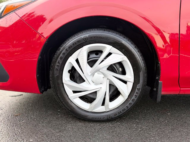Used 2024 Subaru Impreza 2.0i AWD/4WD image 25