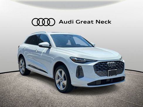New 2026 Audi Q5 Premium Plus AWD/4WD image 10