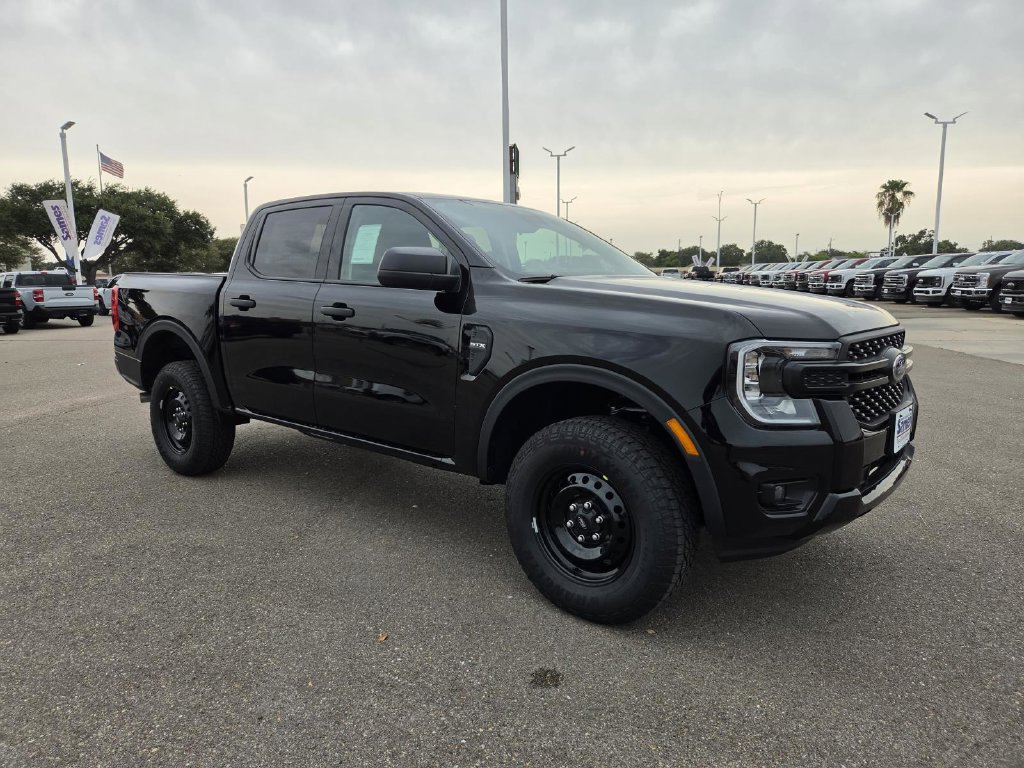New 2026 Ford Ranger XL w/ Trailer Tow Package RWD image 10