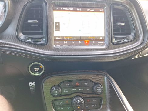 Used 2020 Dodge Challenger R/T Scat Pack RWD image 29
