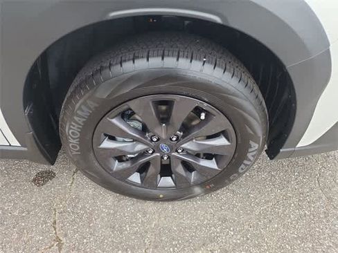 New 2025 Subaru Outback Onyx Edition w/ Popular Package #2 image 12