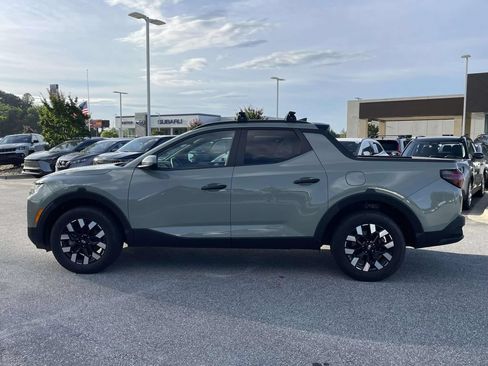 Certified 2025 Hyundai Santa Cruz SEL AWD/4WD image 26