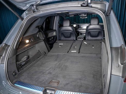 New 2025 Mercedes-Benz GLE 450 4MATIC image 7