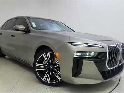Used 2024 BMW 740i