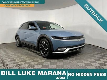 Used 2023 Hyundai Ioniq 5 Limited