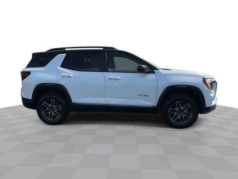 New 2026 GMC Terrain AT4 image 9