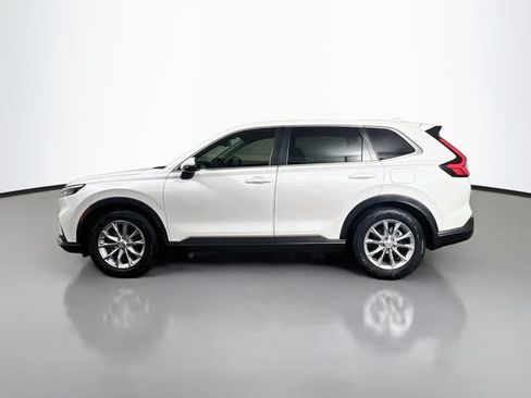 Certified 2024 Honda CR-V EX image 6