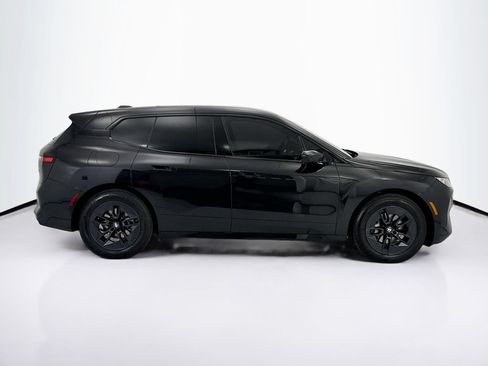 Certified 2026 BMW iX xDrive45 w/ Premium Package AWD/4WD image 4