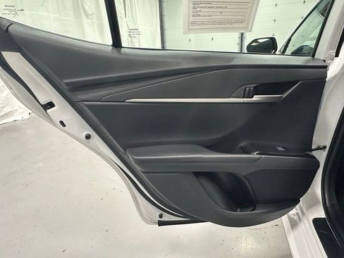 Used 2025 Toyota Camry LE image 42