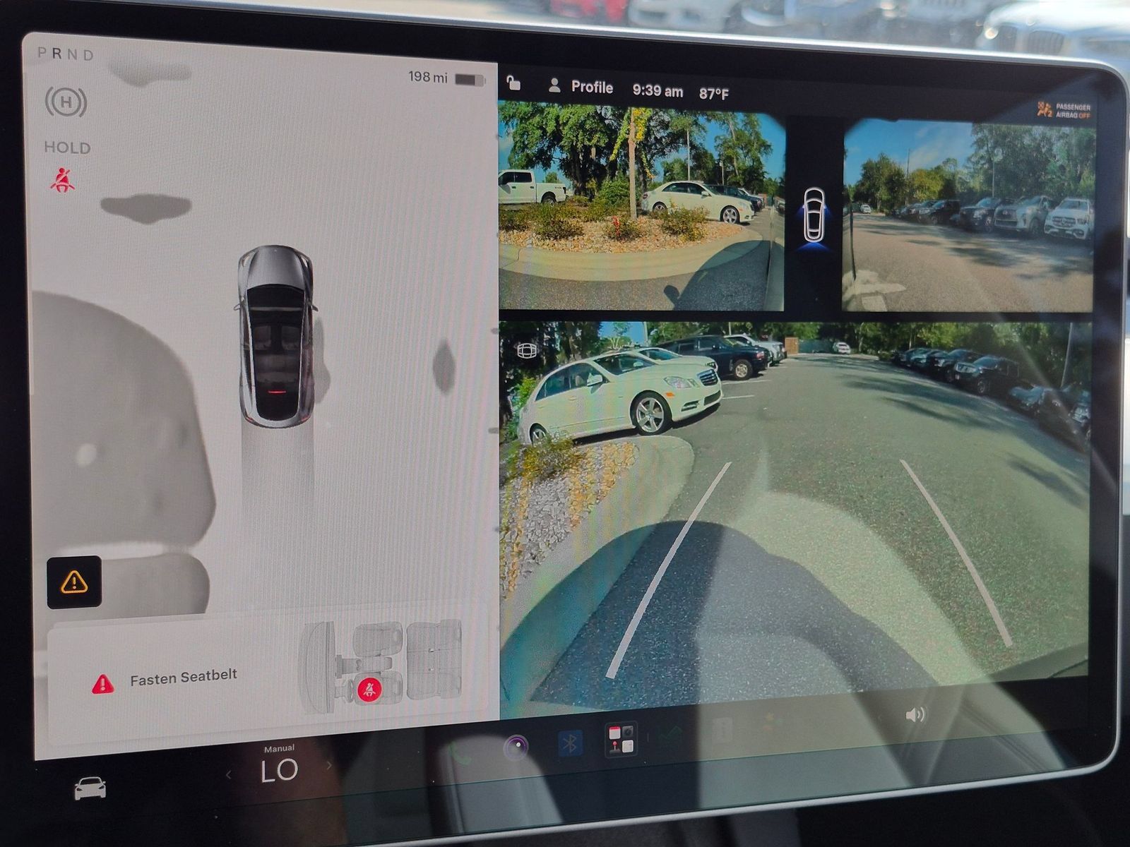 Used 2025 Tesla Model Y Long Range RWD image 23