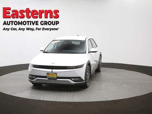 Used 2024 Hyundai Ioniq 5 SEL RWD image 52