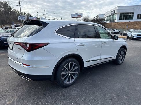 New 2026 Acura MDX w/ Technology Package image 5