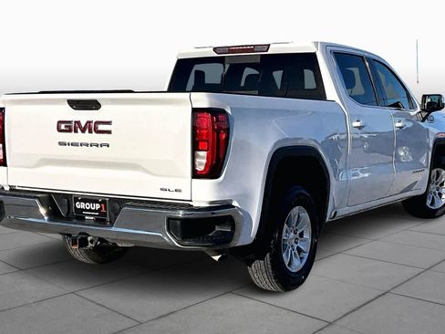 Used 2020 GMC Sierra 1500 SLE w/ SLE Value Package image 12