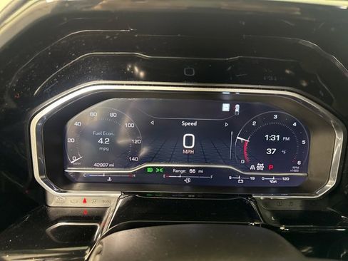 Used 2022 GMC Sierra 1500 Elevation w/ LPO, Elevation Black Package image 30