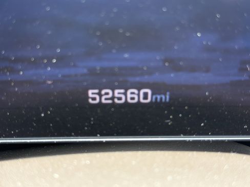 Used 2025 Chevrolet Tahoe LT AWD/4WD image 22