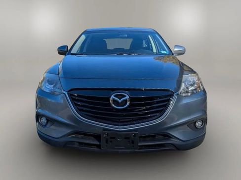 Used 2013 MAZDA CX-9 Touring w/ Touring Technology Pkg image 3