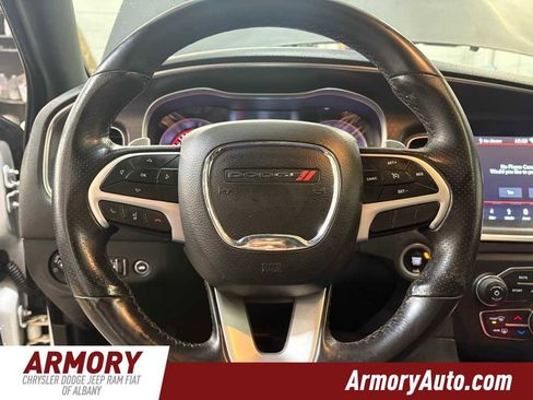 Used 2018 Dodge Charger GT w/ Navigation & Travel Group image 14