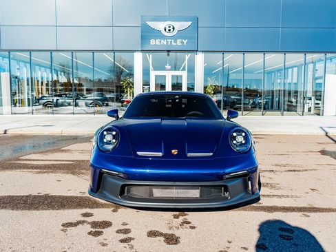 Used 2024 Porsche 911 GT3 image 19