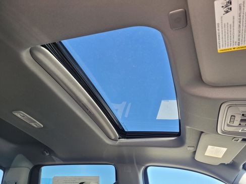 New 2026 Chevrolet Silverado 1500 LT Trail Boss w/ LT Trail Boss Premium Package image 7