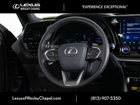 Used 2025 Lexus TX 350 AWD w/ Technology Package image 31