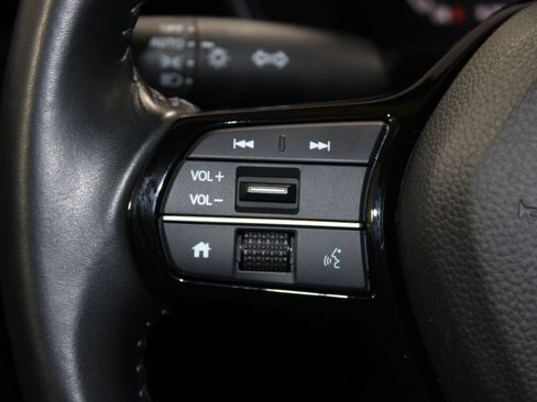 Used 2025 Honda CR-V EX-L image 35