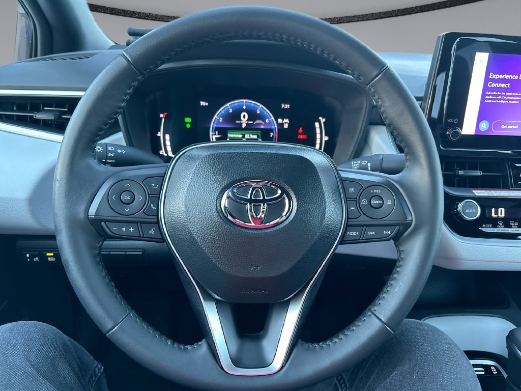 Used 2026 Toyota Corolla SE FWD image 14