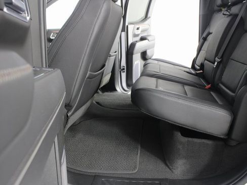 Used 2023 GMC Sierra 1500 Denali w/ Denali Reserve Package image 21