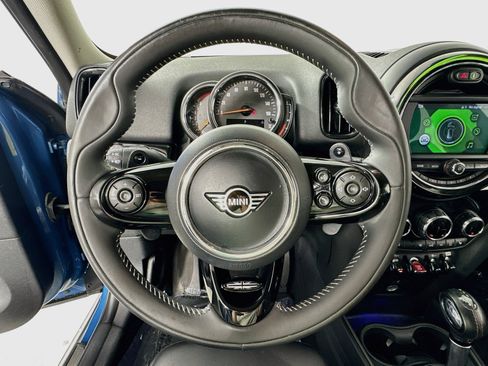 Used 2019 MINI Cooper Countryman S w/ Premium Package FWD image 11