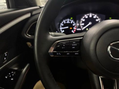 Used 2025 MAZDA CX-30 AWD 2.5 S w/ Preferred Package image 23