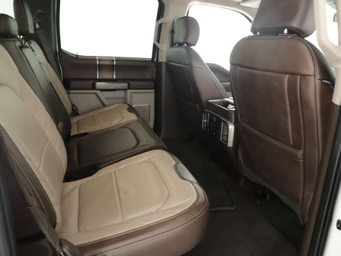 Certified 2019 Ford F150 Limited w/ Trailer Tow Package image 25