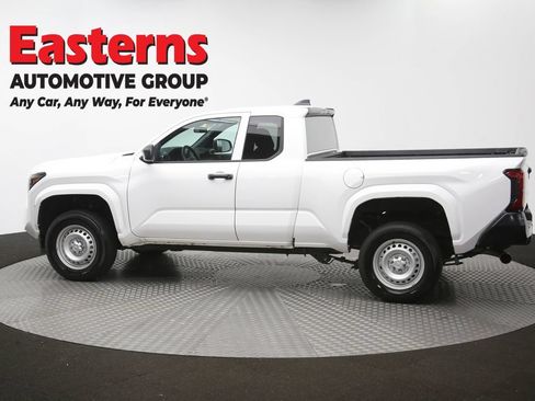 Used 2025 Toyota Tacoma SR RWD image 56