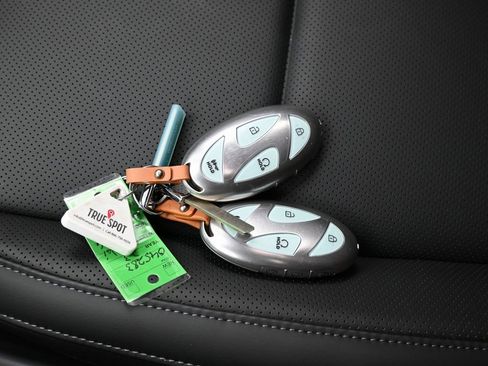 Used 2023 Hyundai Ioniq 6 Limited w/ Cargo Package image 30