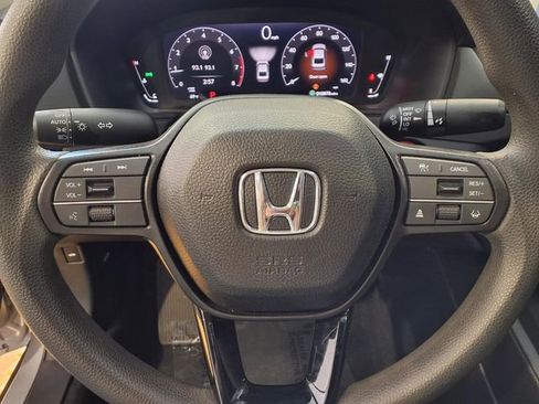 Used 2024 Honda Accord EX image 10
