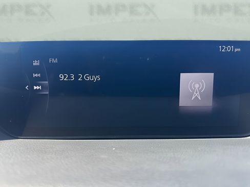 Used 2024 MAZDA CX-50 AWD 2.5 S w/ Preferred Package image 17